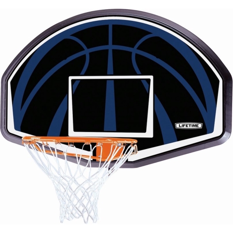 Lifetime - Basketbalhoepel - LH10100