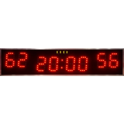 Scorebord Teamsport Outdoor