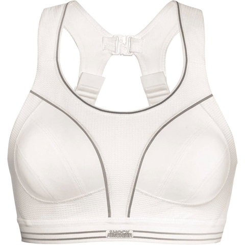 Shock Absorber Ultimate Run Sportbeha Vrouwen - Maat 75D