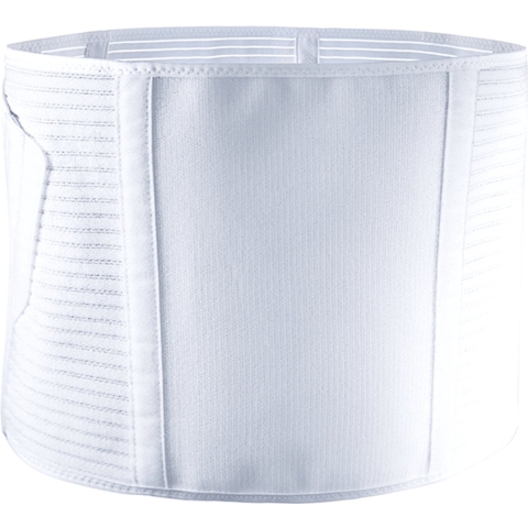 DonJoy Abdostrap elastische buikbandage ll-S-hoogte 25 cm