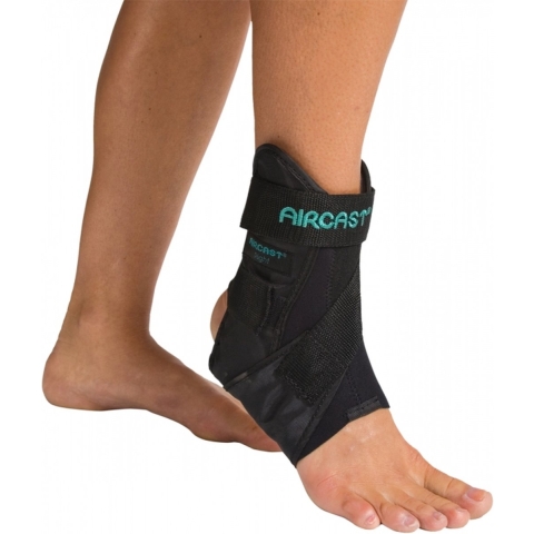 DonJoy Airsport enkelbrace, rechts maat XL