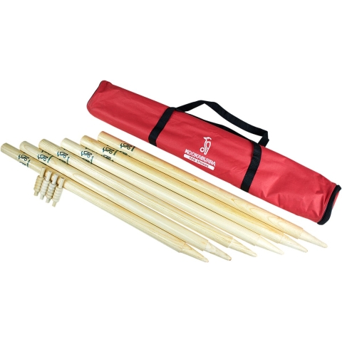 Kookaburra Pro Stumps