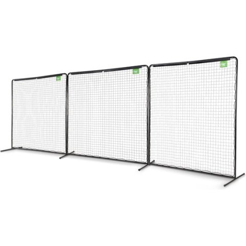 EXIT Backstop sportnet 300x900cm
