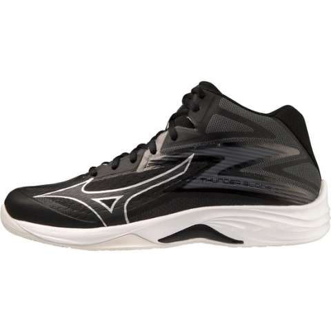 Mizuno Indoorschoen Thunder Blade Z Mid - Maat 40