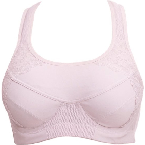 High impact sport BH Barcelona Violet Ice / beige 75I