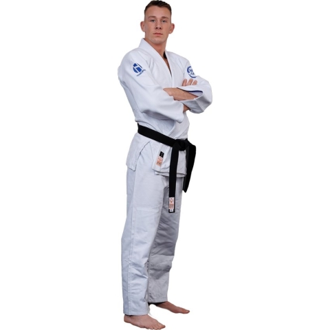 Judopak Nihon Meiyo 2.0 | wit (Maat: 190)