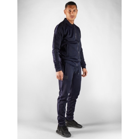Joya Gear The Stylist Trainingspak - Marine Blauw - XXL