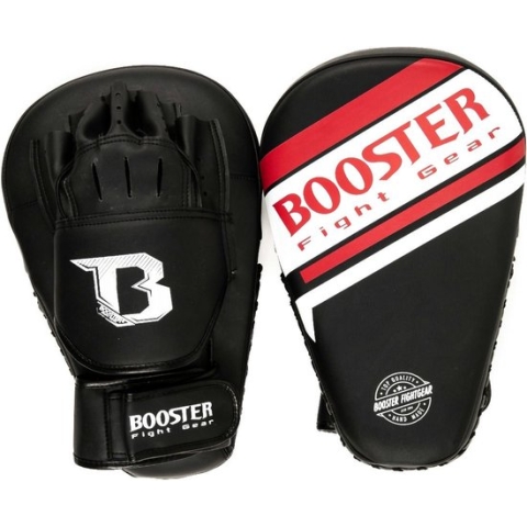 Booster - armpads - bokspads - handpads - PML 5