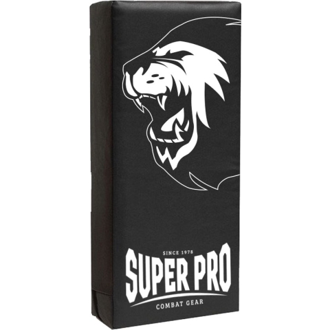 Super Pro Trapkussen 75 X 35 Cm 3 Kg Bisonyl Zwart/wit