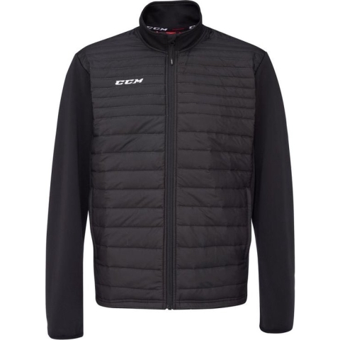 CCM Team Quilted Jas - Volwassenen