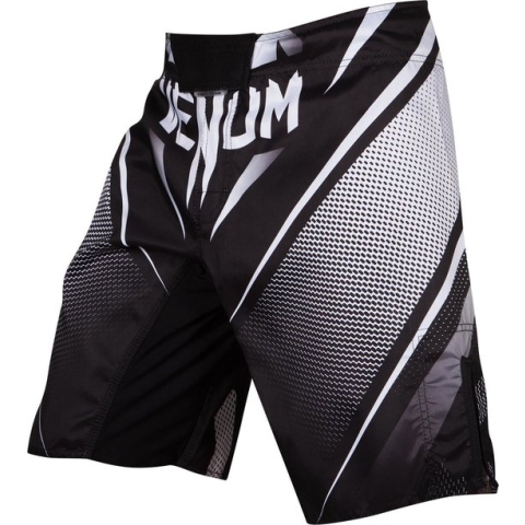 Venum Eyes Fightshorts Black