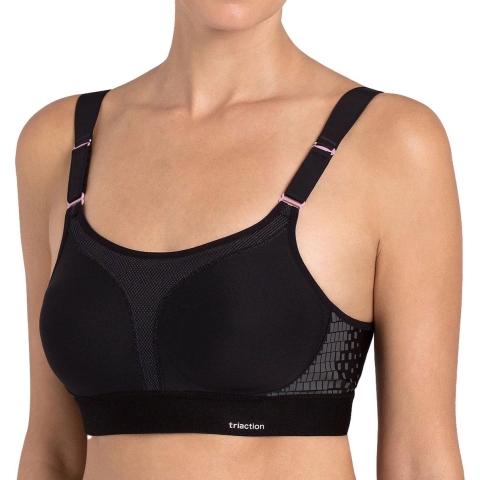Triumph Triaction Extreme Lite N EX Dames Sportbeha - Maat 85B