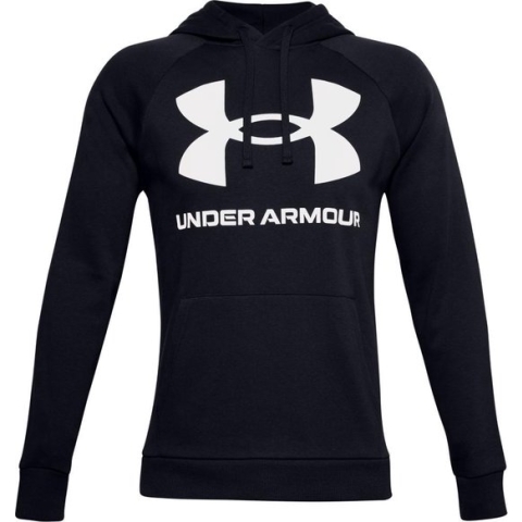 Under Armour Rival Fleece Heren Trui - Maat L