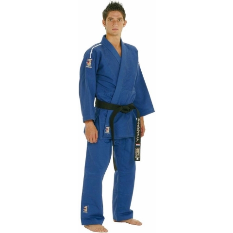 Matsuru Judopak 0026 Junior Blauw 360 gram Lengte Maat 160 cm