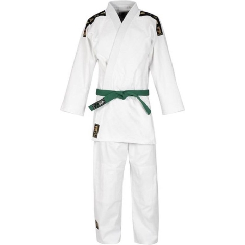 MATSURU - Judopak Club 450, met label - 130