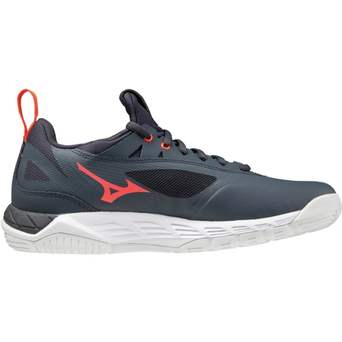 Mizuno Wave Luminous Sportschoenen Vrouwen - Maat 38.5