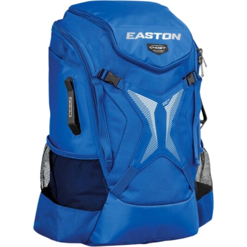 Easton Ghost NX Fastpitch Backpack Color Royal