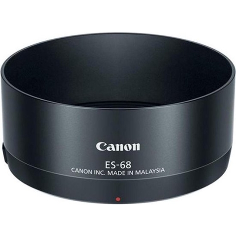 Canon Zonnekap ES-68 voor EF 50mm f/1.8 STM