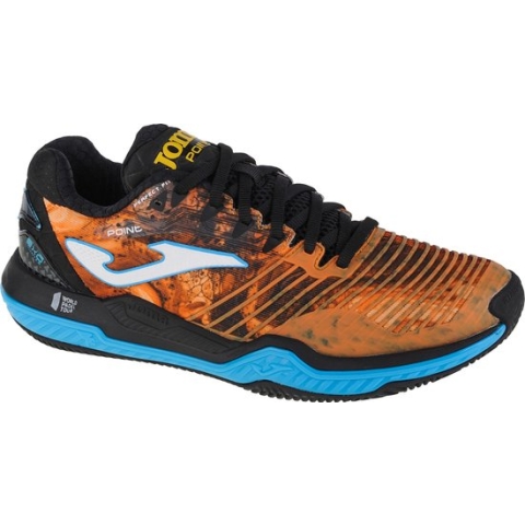 Joma T.Point Men 2251 TPOINW2251P, Mannen, Oranje, , maat: 46