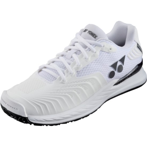 Yonex Eclipsion 4 tennisschoenen - White - maat 44