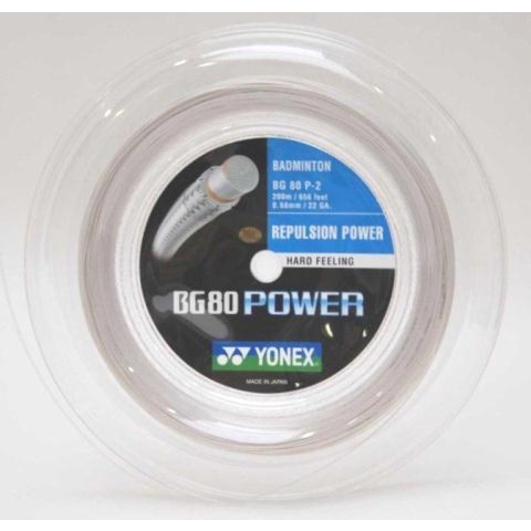 Yonex BG80 Power