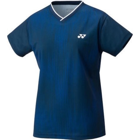 Yonex YW0026 2021 teamwear - blauw - Maat M