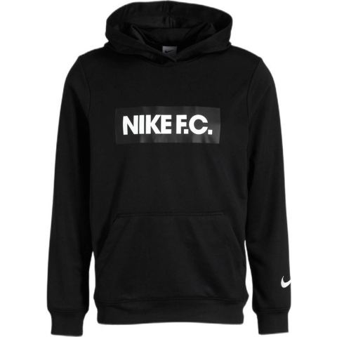 Nike Dri-FIT FC Libero Heren Trui - Maat XL