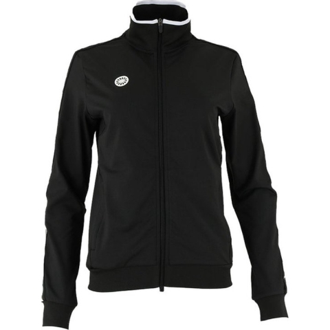 Indian Maharadja Kadiri Jacket Dames - sportvest - zwart