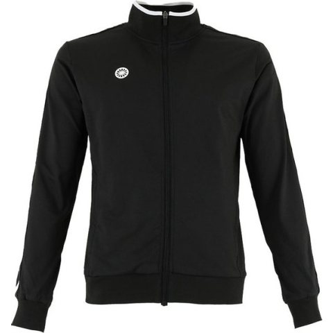 Indian Maharadja Kadiri Jacket Heren - sportvest - zwart