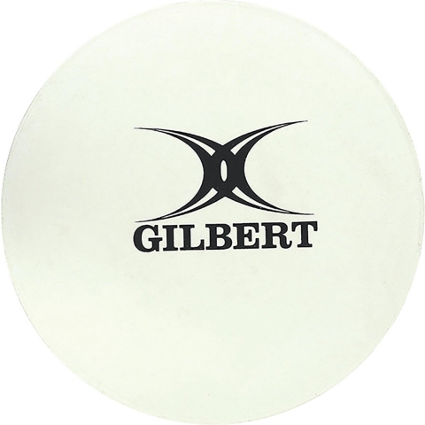 Gilbert Rubber Disc Pack 16 Multi