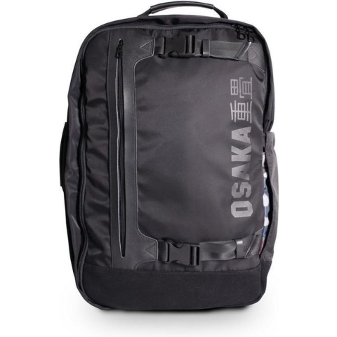 Black Label Backpack Hybrid