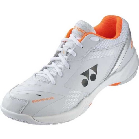 Yonex Power Cushion 65 X Indoorschoenen Wit EU 44 Man