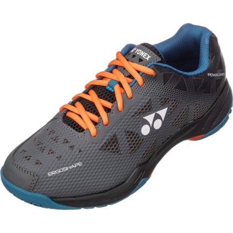 Yonex Power Cushion 50 Indoorschoenen Grijs EU 40 Man