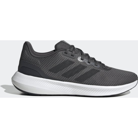 adidas Performance Runfalcon 3 Schoenen - Heren - Grijs- 46