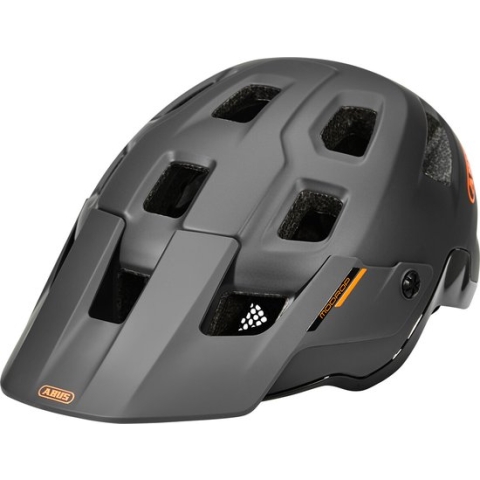 Abus MoDrop helm - Pine Green - S 51-55 - Fietshelm