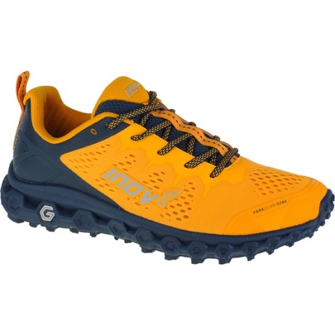 Inov8 Parkclaw G 280 Trailrunningschoenen Geel,Blauw EU 42 Man