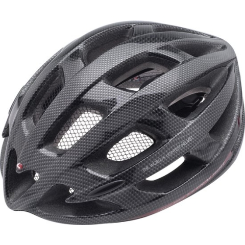 Ultralight pro 104 Road - 170g helm Carbon L - 56-62cm