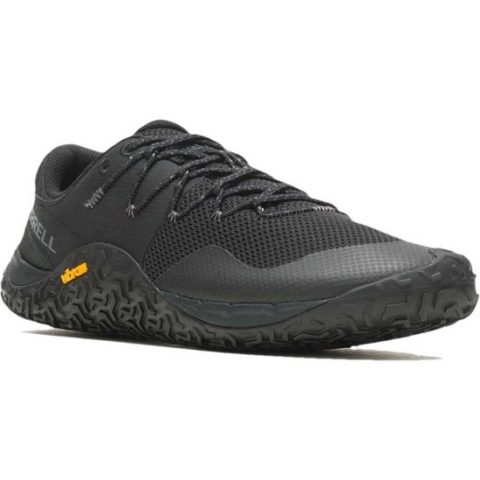 Merrell Trail Glove 7 Trailrunningschoenen Zwart EU 41 Man