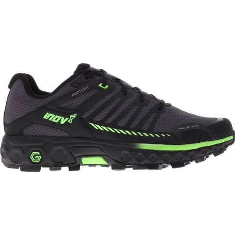 Inov-8 | Roclite Ultra G 320 | Trailschoenen | Heren Black