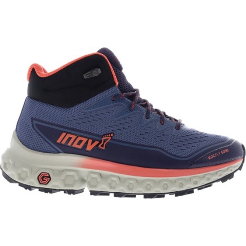 Inov-8 | Rocfly G 390 | Wandelschoenen | Dames Lilac