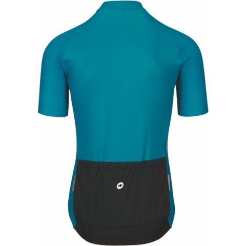 Assos Mille GT Shirt Korte Mouw c2 (OUTLET)