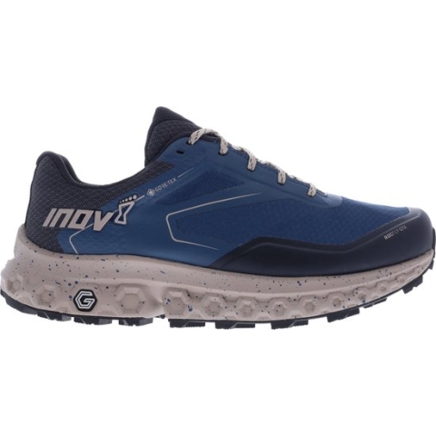 Inov-8 | RocFly G 350 GTX | Wandelschoenen | Goretex | Heren Blue
