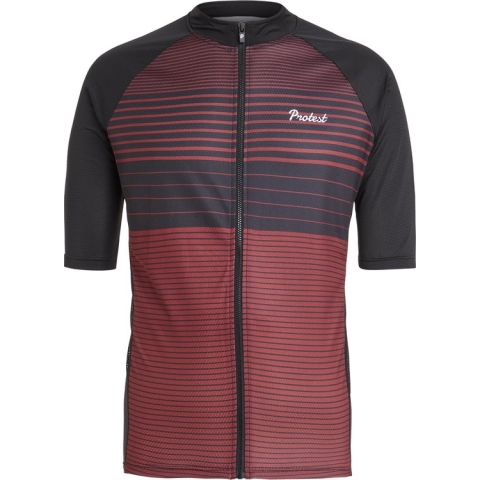 Protest Prtkoblet fietsshirt heren - maat l