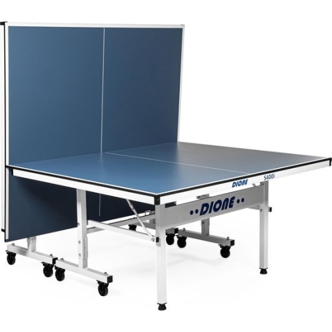 Tafeltennistafel Dione School Sport 400 compact plus indoor