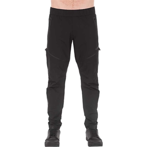Cube Atx Zip Off Een Broek Zwart L Man