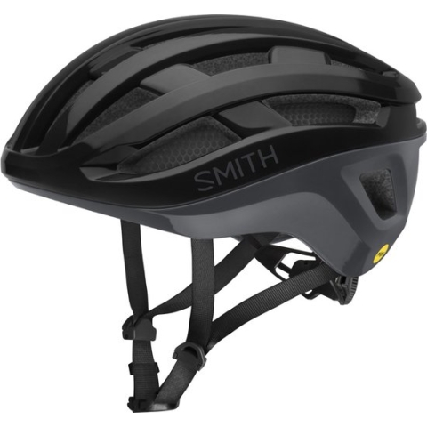 Smith - Persist 2 MIPS Fietshelm Black Cement 55-59 Maat M