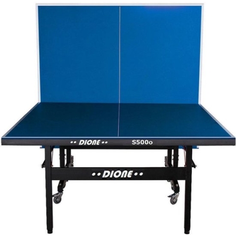 DIONE Outdoor tafeltennistafel School compact S500o