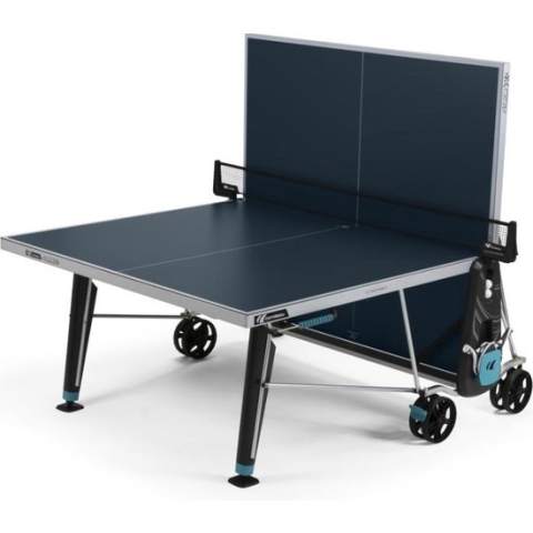Cornilleau Tafeltennistafel 400X Outdoor Blauw