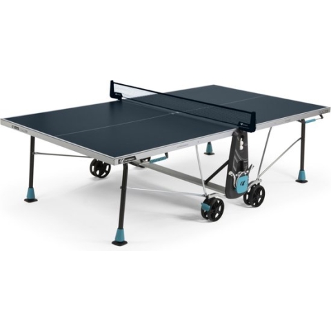 Cornilleau Tafeltennistafel 300X Outdoor Blauw