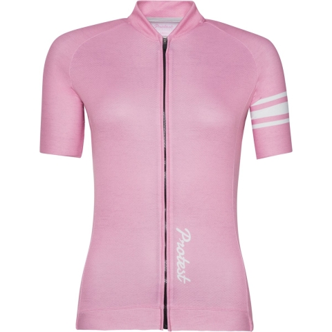 Protest Prtpetunia fietsshirt dames - maat xxl/44